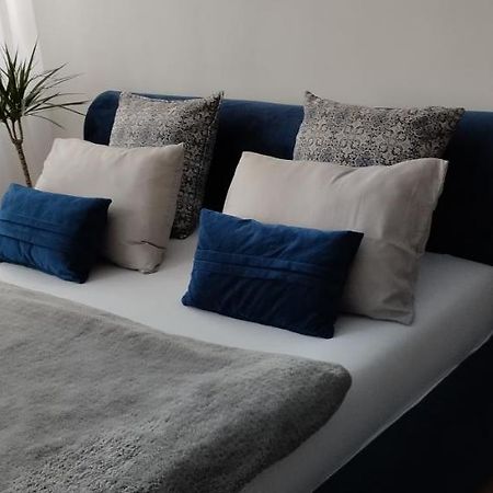 Apartment Aria 2 Sarajevo Bagian luar foto