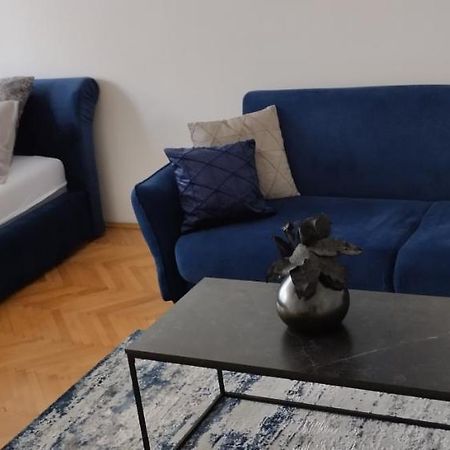 Apartment Aria 2 Sarajevo Bagian luar foto