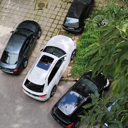 Apartment Aria 2 Sarajevo Bagian luar foto