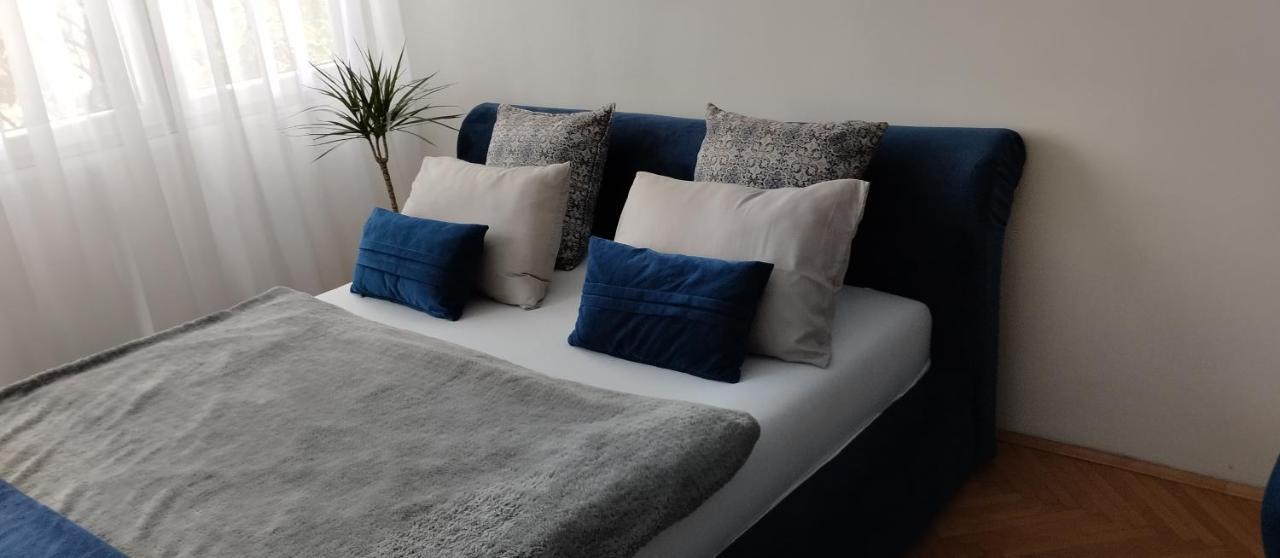 Apartment Aria 2 Sarajevo Bagian luar foto