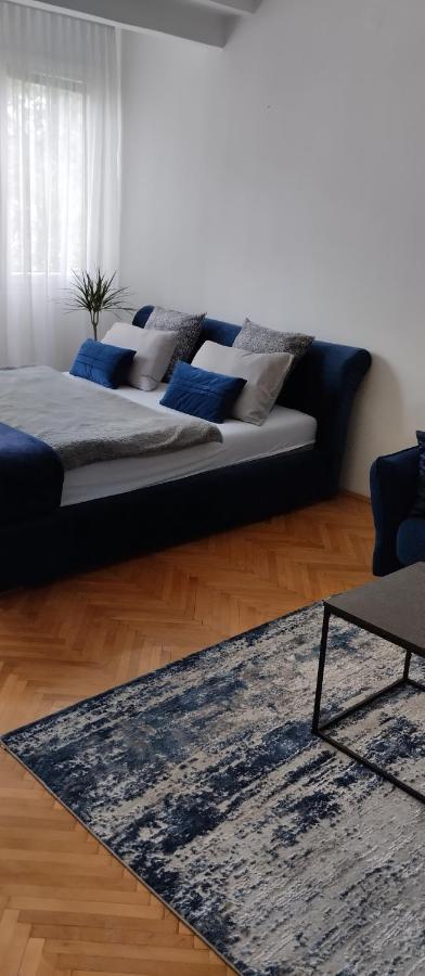 Apartment Aria 2 Sarajevo Bagian luar foto