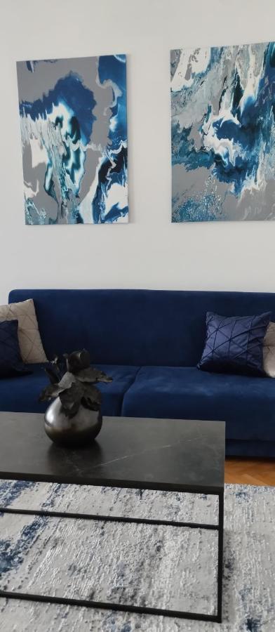 Apartment Aria 2 Sarajevo Bagian luar foto