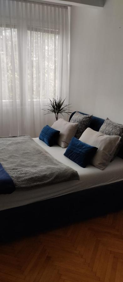 Apartment Aria 2 Sarajevo Bagian luar foto