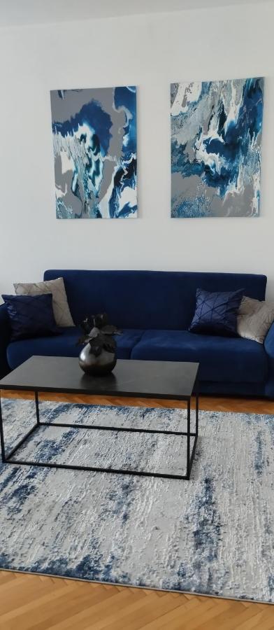 Apartment Aria 2 Sarajevo Bagian luar foto