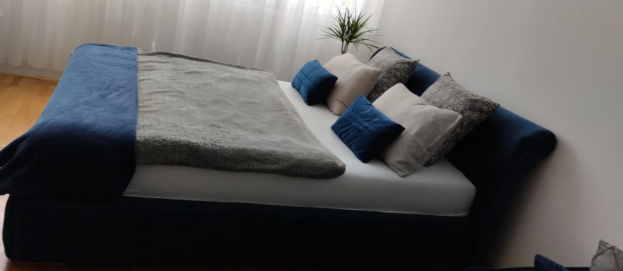 Apartment Aria 2 Sarajevo Bagian luar foto