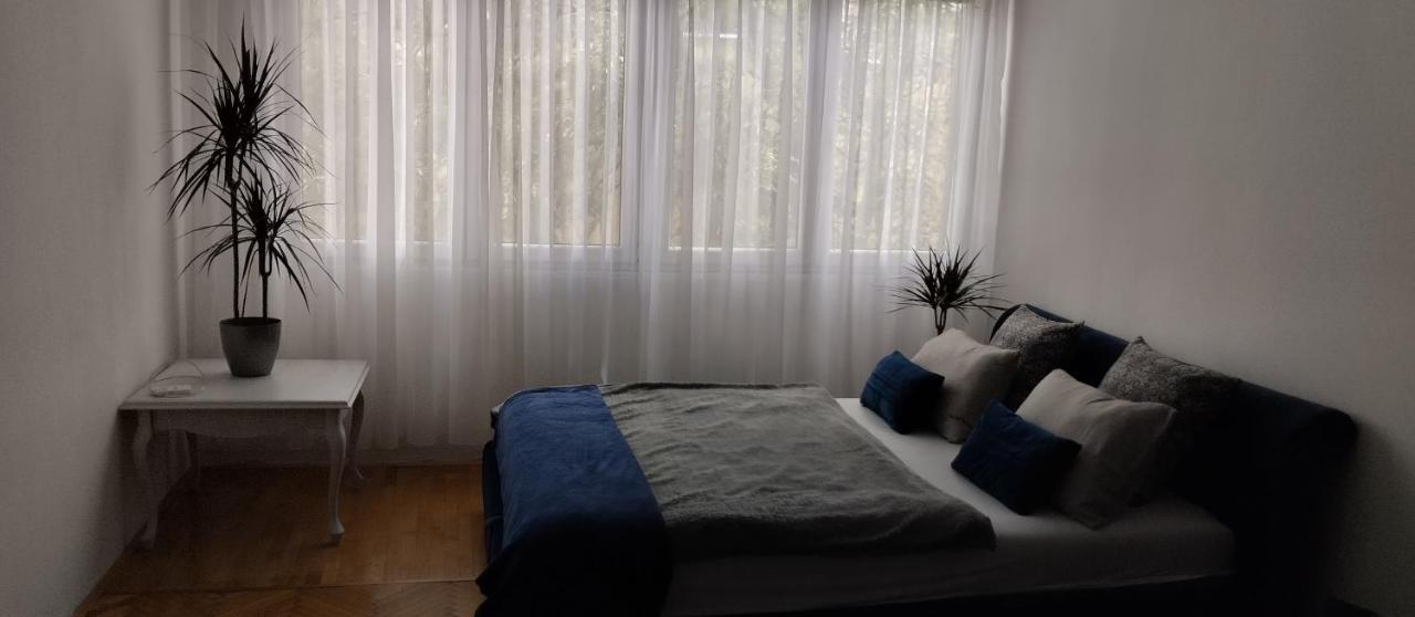 Apartment Aria 2 Sarajevo Bagian luar foto