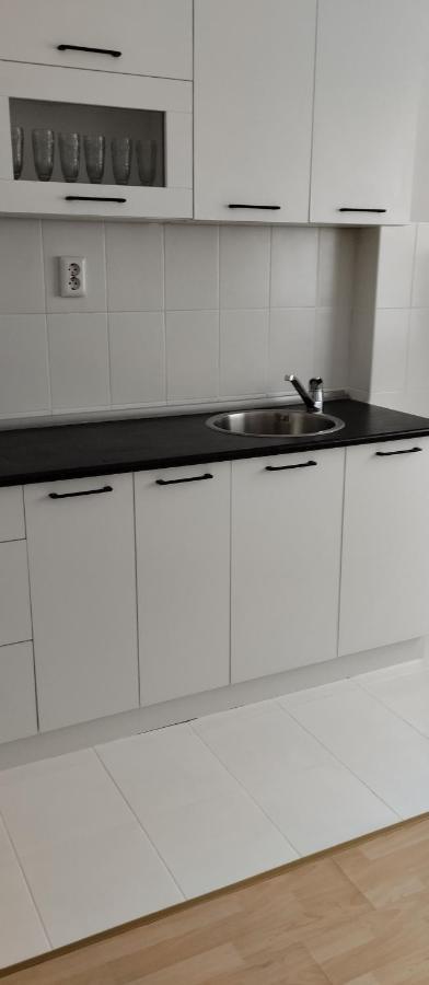 Apartment Aria 2 Sarajevo Bagian luar foto