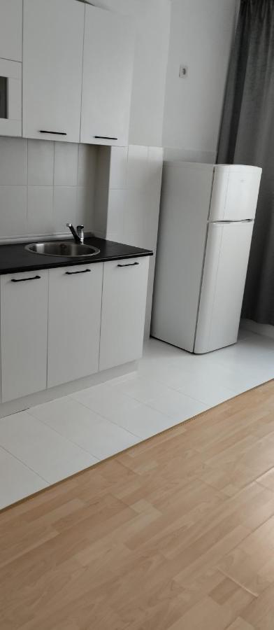 Apartment Aria 2 Sarajevo Bagian luar foto