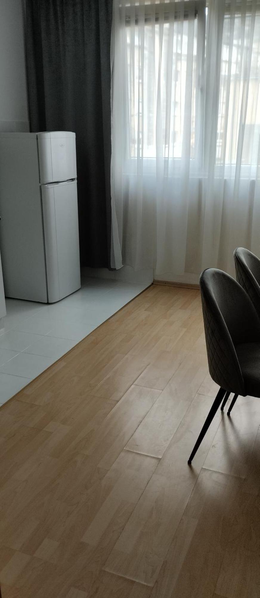 Apartment Aria 2 Sarajevo Bagian luar foto